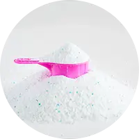 detergent