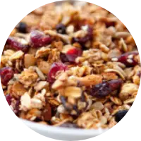 muesli