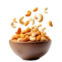 nuts